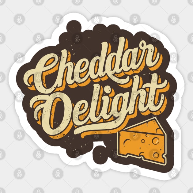 National Cheddar Day – February Sticker by irfankokabi